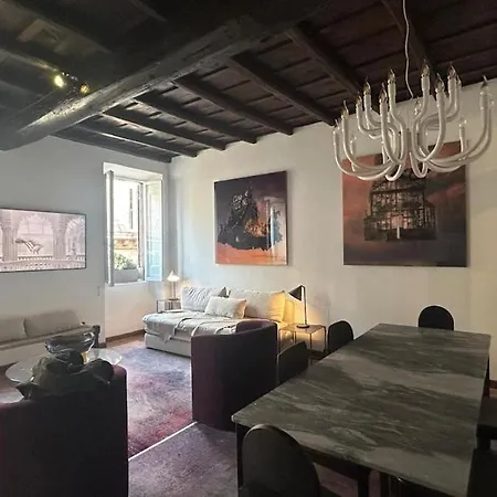 Monti Stunning Flat * Rome