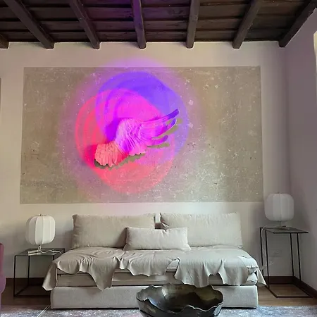 Monti Stunning Flat Apartment