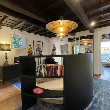 Monti Stunning Flat *