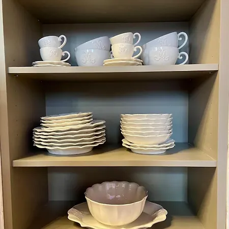 Apartment Monti Stunning Flat