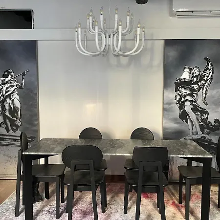 Apartment Monti Stunning Flat *