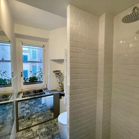 Monti Stunning Flat Rome