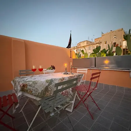 Monti Stunning Flat * Rome