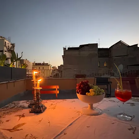 Monti Stunning Flat * Rome