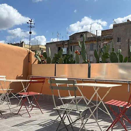 Apartment Monti Stunning Flat *