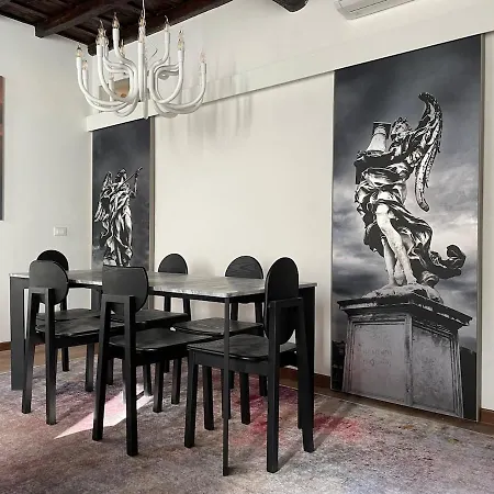Apartman Monti Stunning Flat