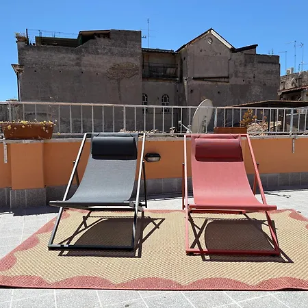 Monti Stunning Flat *