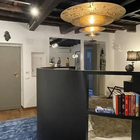 شقة Monti Stunning Flat *