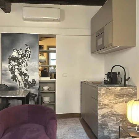 Monti Stunning Flat * روما