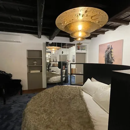 شقة Monti Stunning Flat