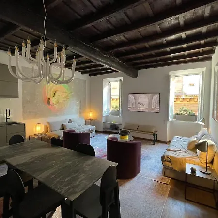 Monti Stunning Flat Apartment