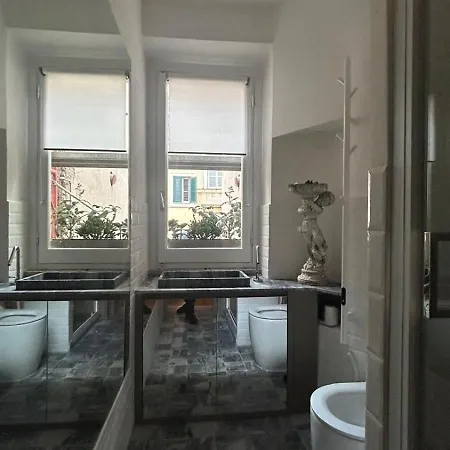 Apartment Monti Stunning Flat