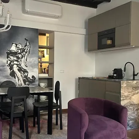Monti Stunning Flat شقة *