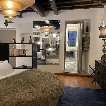 Monti Stunning Flat Διαμέρισμα Ρώμη