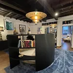 Monti Stunning Flat * Roma