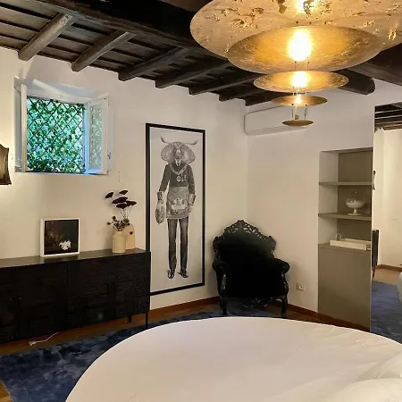 Διαμέρισμα Monti Stunning Flat *
