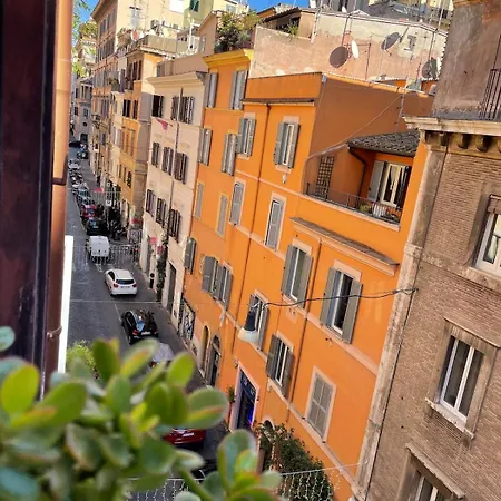 Monti Stunning Flat *